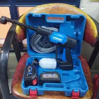 کارواش شارژی ویوارکس 2450v2