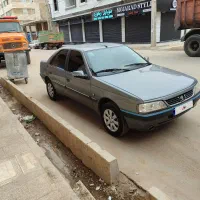 slx مدل ۹۱|خودرو سواری و وانت|پیشوا, |دیوار