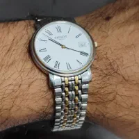ساعت تیسوت اصلی