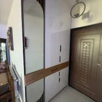 بازسازی کامل واحد دکور کابینت کمددیواری