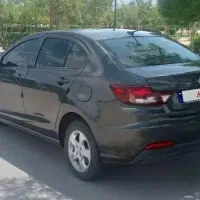 شاهین مدل1400فول آپشن سانروف دار