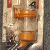 آبخوری ساچمه ای جوندگان نو