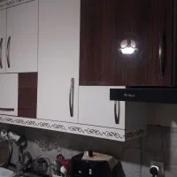 کابینت در حد نو