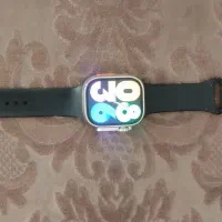 ساعت هوشمند