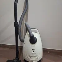 جارو برقی سامسونگ اصل کره