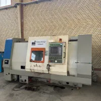 تراش VICTOR CNC|ماشینآلات صنعتی|تهران, گلستان (شهرک راه آهن)|دیوار