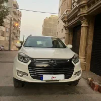 جک s5 مدل ۱۴۰۱ اتومات|خودرو سواری و وانت|اردبیل, |دیوار