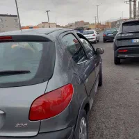 مدل ۸۵ معاوضه با پارس سفید