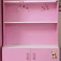 کتابخونه در دار|کتابخانه، شلف، قفسه‌های دیواری|شیراز, وصال|دیوار