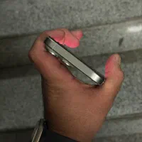 آیفون ۱۶ پرومکس ۲۵۶ سفید (ZA/A)|موبایل|زنجان, |دیوار