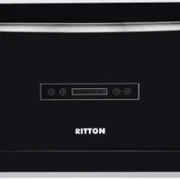 ظرفشویی ریتون تمام لمسی|ماشین ظرفشویی|قم, چهار مردان|دیوار