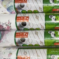 سفره حریر مجلسی کوالا|سفره، حوله، دستمال آشپزخانه|نظرآباد, شهرک سید جمال الدین|دیوار