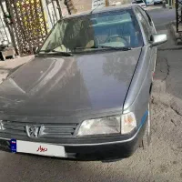 پژو slx موتور ۱۸۰۰