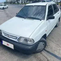 پراید مدل۹۰