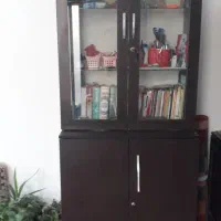 بوفه و زیر باری و کمد