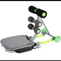 توتالکور(دستگاه دراز و نشست)