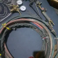 شلنگ مانی متر و سرپیک زینگر اصل هواپرش