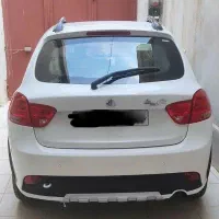 کوییک gxl صفر ۴۰۵