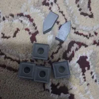 الماس تراشکاری