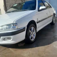 پژوپارس مدل۹۴|خودرو سواری و وانت|قوچان, |دیوار