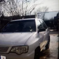 پراید۱۳۲دوگانه فابریک|خودرو سواری و وانت|علیآباد کتول, |دیوار