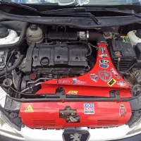 206 sd v8|خودرو سواری و وانت|ارومیه, |دیوار