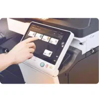 اگهی آموزش و استخدام کافی نت کار و پرینت زن