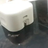 شارژر آیفن و ایپد اورجینال 35wوات