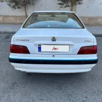 پژو پارس سال بی رنگ|خودرو سواری و وانت|فردیس, شهرک شهید حسینی|دیوار