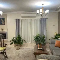 رهن کامل آپارتمان 120 متر دو خواب شیک شهرک امام