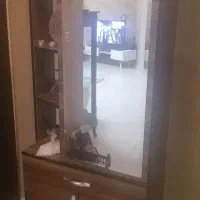 جاکفشی و جا لباسی