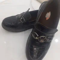 کفش پسرانه|کیف، کفش، کمربند|ارومیه, |دیوار