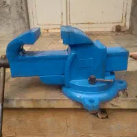 گیره قدیمی ۴۵ کیلویی