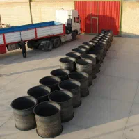 خدمات لبه کشی و ساخت پوسته فن|خدمات پیشه و مهارت|شاهینشهر, مورچه خورت|دیوار