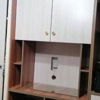 کمد|جاکفشی، کمد، دراور|تهران, صادقیه|دیوار