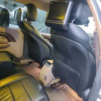 صندلی خلبانی بنز 350 Eفول برقی برای همه خودروها|قطعات یدکی و لوازم جانبی|شیراز, کوشک میدان|دیوار