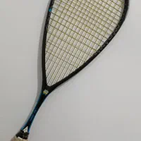 راکت اسکواش