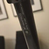 سه پایه حرفه ای مانفرتو  mt190 xpro3