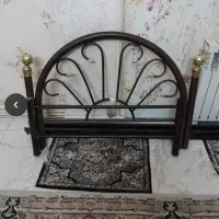 تخت دو نفره فر فوژه