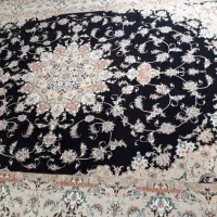 دو تخت فرش ماشینی بسیار تمیز و سالم