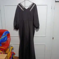 لباس مجلسی سایز50