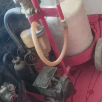 شیر دوش زرین دوش