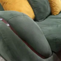 مبل ۷ نفره|مبلمان خانگی و میز عسلی|خمام, |دیوار