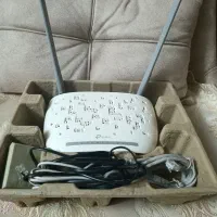 مودم وای فای|مودم و تجهیزات شبکه|کرج, کمالشهر|دیوار