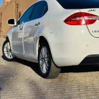 جک J5 اتوماتیک|خودرو سواری و وانت|رفسنجان, |دیوار