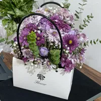 باکس گل طبیعی جذاب و سفارش روز|گل و گیاه طبیعی|تهران, جمال‌زاده|دیوار