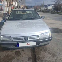 آردی روآ سال 88 دوگانه سی ان جی|خودرو سواری و وانت|نیر (اردبیل), |دیوار