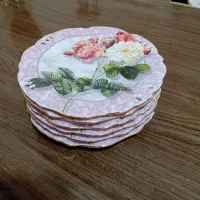 بشقاب لمونژ