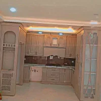 نصب کابینت آشپز خانه