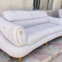 مبل با قسط ماهانه ۳ میلیون|مبلمان خانگی و میز عسلی|جلفا, |دیوار